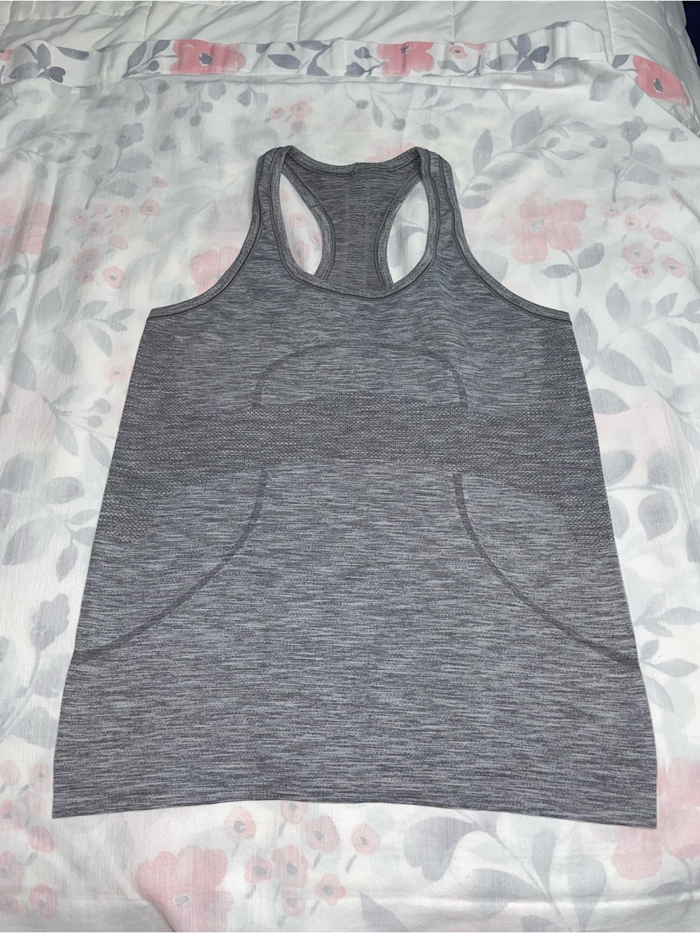 Lululemon Athletica Tank 10